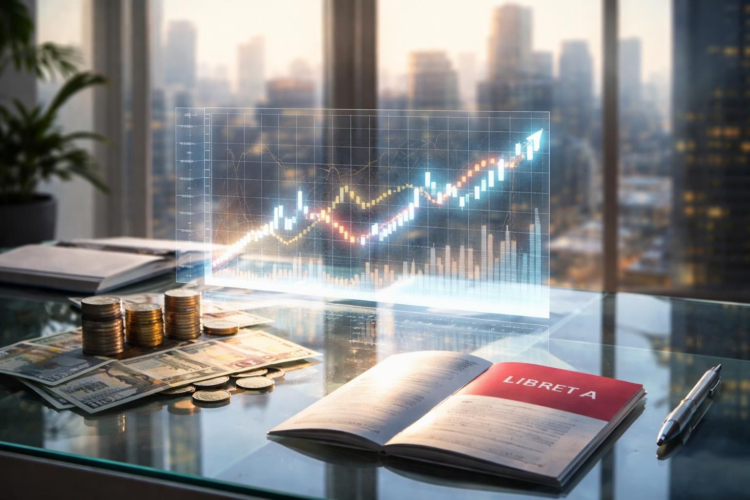 découvrez les prévisions des taux du livret a en 2024 et ce que l'avenir réserve pour votre épargne. analyse des tendances économiques et conseils pour maximiser vos gains.