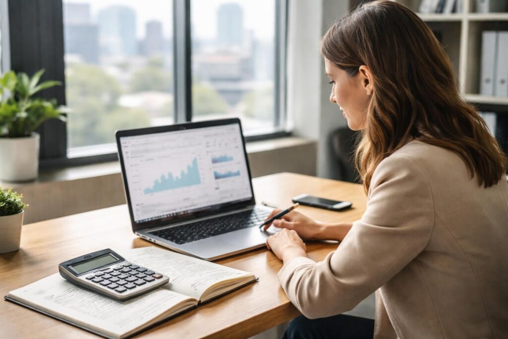 découvrez comment estimer votre salaire net avant embauche pour mieux négocier votre contrat et comprendre votre rémunération effective.