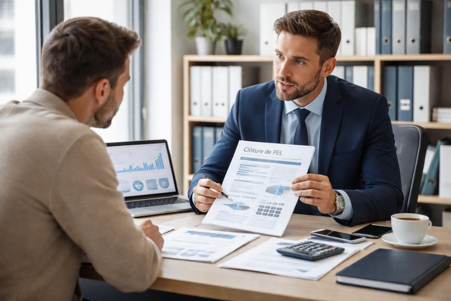 découvrez tout ce qu'il faut savoir sur les frais liés à la clôture d'un pel sans projet immobilier, avec des conseils d'experts pour bien gérer votre épargne.