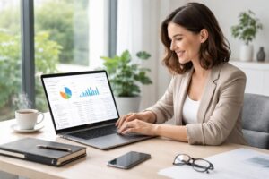 découvrez comment ebpmoncompte simplifie votre gestion comptable grâce à une plateforme intuitive et performante, idéale pour gagner du temps et optimiser vos finances.