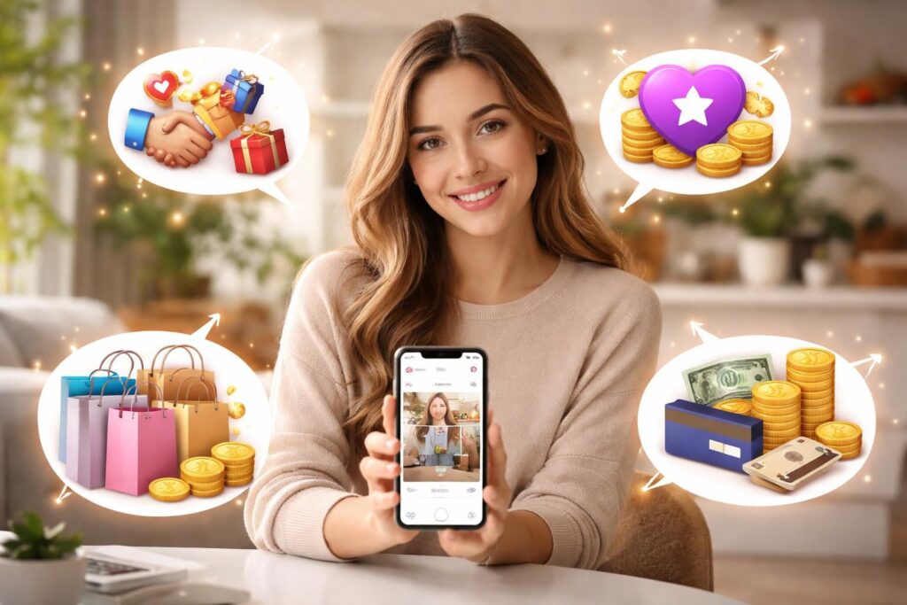 découvrez 5 méthodes efficaces grâce auxquelles instagram rémunère ses utilisateurs actifs et optimise leurs revenus sur la plateforme.