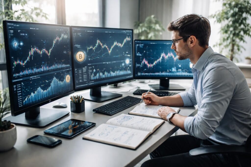 découvrez comment maximiser vos gains sur coinmarketcap grâce à une analyse approfondie des cryptomonnaies. apprenez à décrypter les tendances du marché pour investir intelligemment.