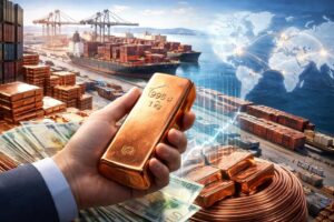 découvrez comment l'évolution du prix du cuivre au kilogramme en europe impacte le marché mondial, influençant les industries, les échanges commerciaux et les tendances économiques globales.