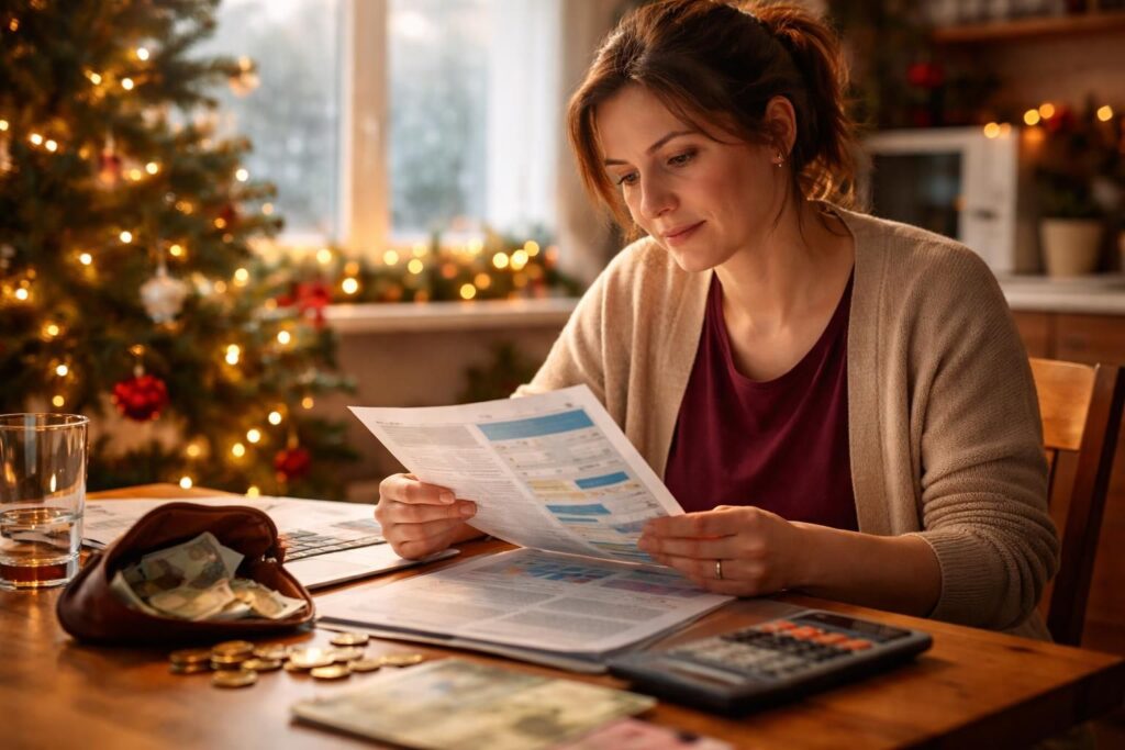 découvrez tout ce qu'il faut savoir sur la prime de noël et le chômage dans ce guide essentiel destiné aux bénéficiaires. conditions, montants et conseils pratiques pour bien en profiter.