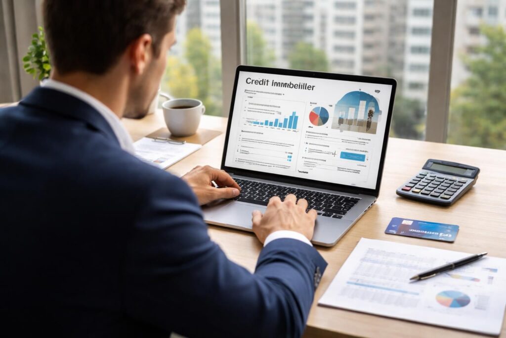 découvrez les conditions et le fonctionnement du crédit immobilier boursorama pour financer votre projet immobilier en toute sérénité.