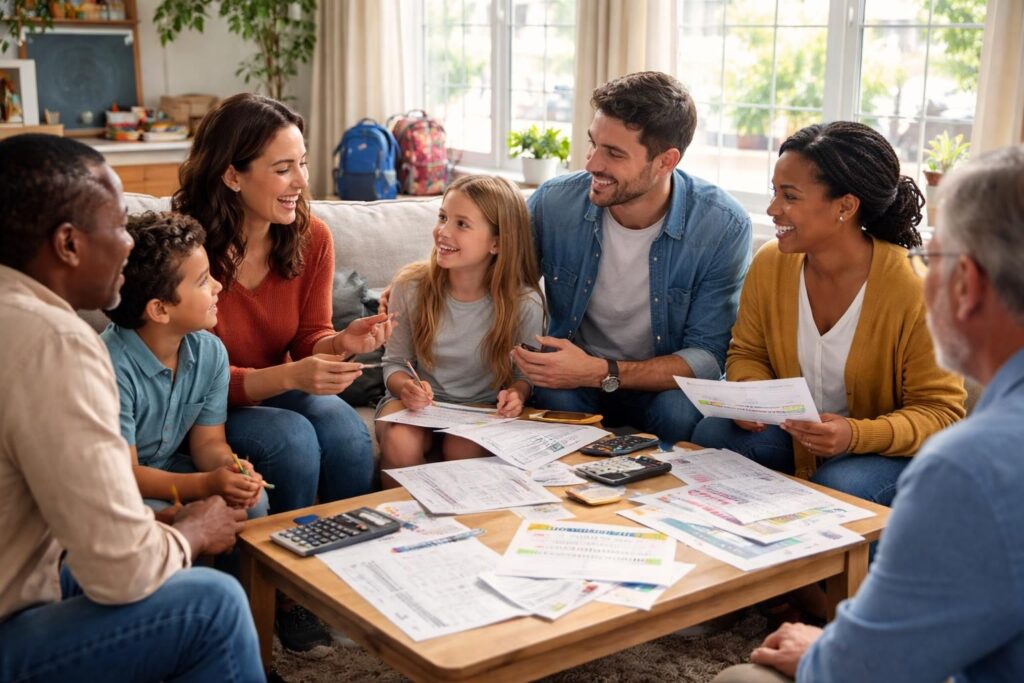 découvrez des témoignages et retours d'expérience sur le dépassement du plafond et l'allocation de rentrée scolaire, pour mieux comprendre vos droits et démarches.