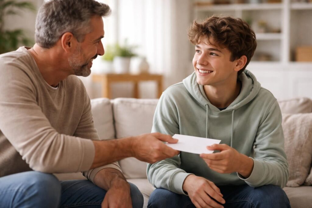 découvrez les règles et les conditions d'exonération du don d'argent entre parent et enfant pour optimiser vos transmissions de patrimoine en toute légalité.