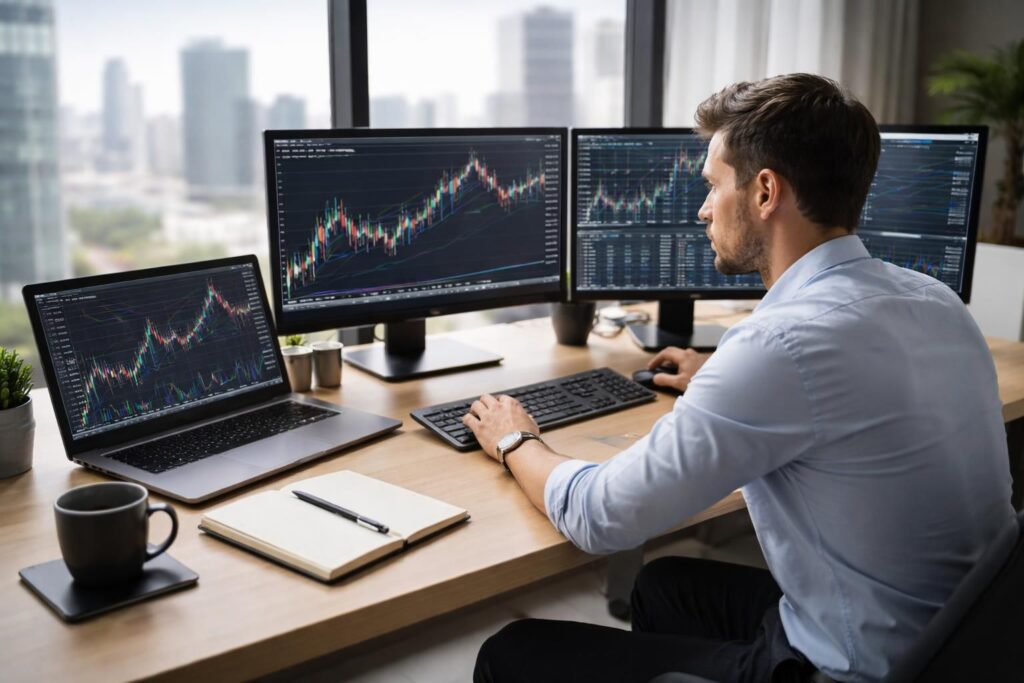 découvrez notre avis complet sur fidelcrest pour vous guider efficacement dans votre parcours de trading et maximiser vos chances de réussite.