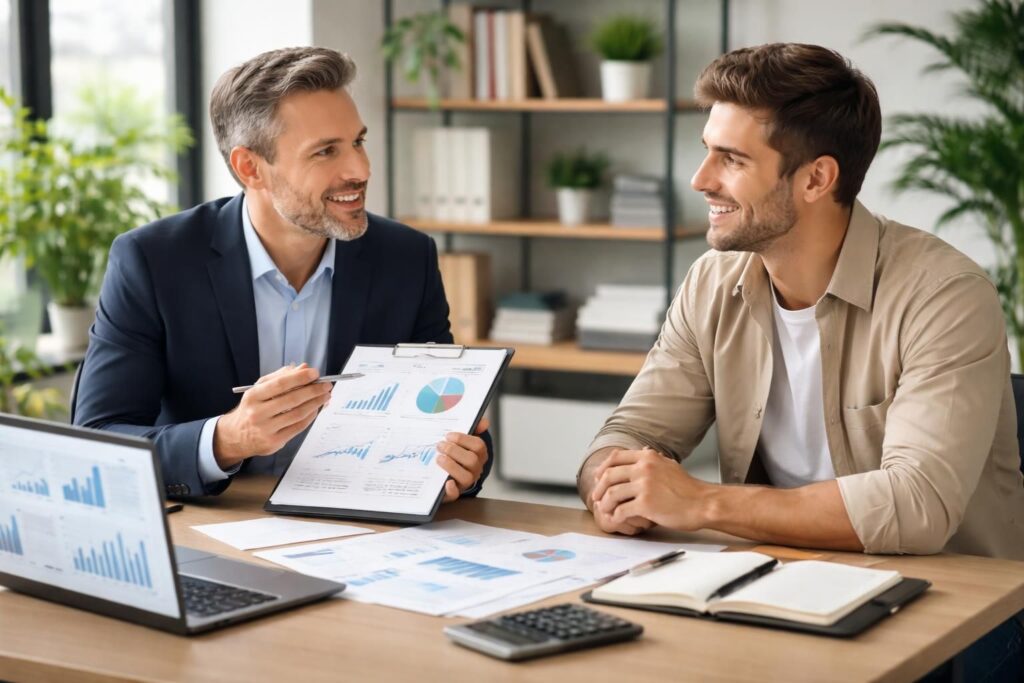 découvrez nos conseils pratiques pour gérer efficacement votre budget grâce à un prêt adie sans garant, et réalisez vos projets en toute sérénité.
