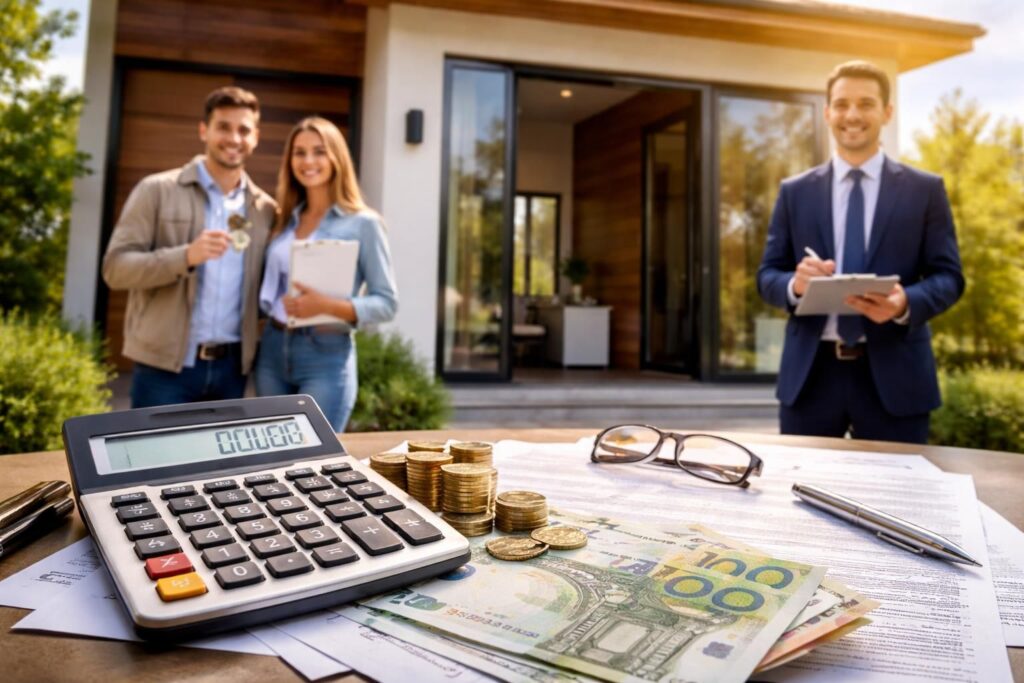 découvrez tout ce qu'il faut savoir sur l'impôt spécifique applicable aux plus-values réalisées lors de la vente immobilière, ses modalités de calcul et les exonérations possibles.