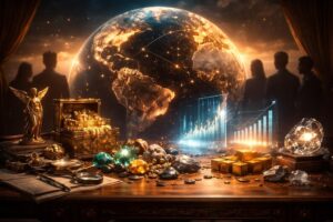 découvrez les critères inattendus qui influencent le classement mondial des fortunes dans notre analyse exclusive.