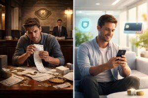 découvrez les frais cachés des banques traditionnelles comparés à n26 et apprenez ce que vous devez savoir pour choisir la meilleure option bancaire pour vous.