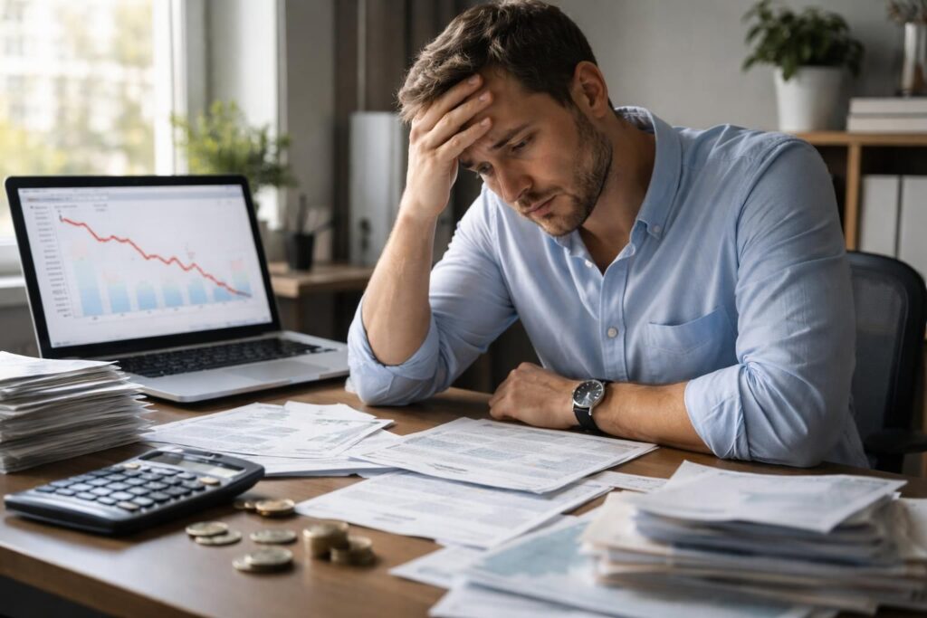 découvrez les principaux inconvénients de la casden qui pourraient influencer votre choix financier, pour prendre une décision éclairée et adaptée à vos besoins.