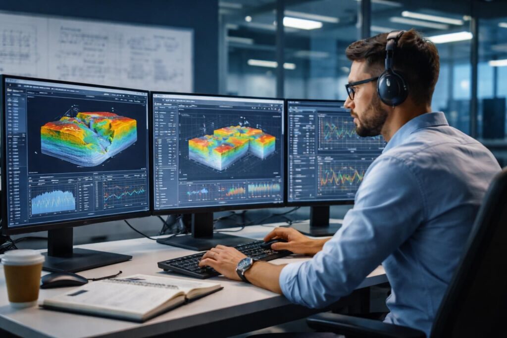 découvrez les meilleures pratiques pour développer une simulation cmg réussie, optimisez vos projets grâce à des conseils experts et des stratégies éprouvées.