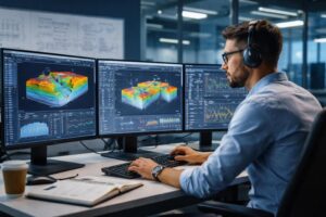 découvrez les meilleures pratiques pour développer une simulation cmg réussie, optimisez vos projets grâce à des conseils experts et des stratégies éprouvées.