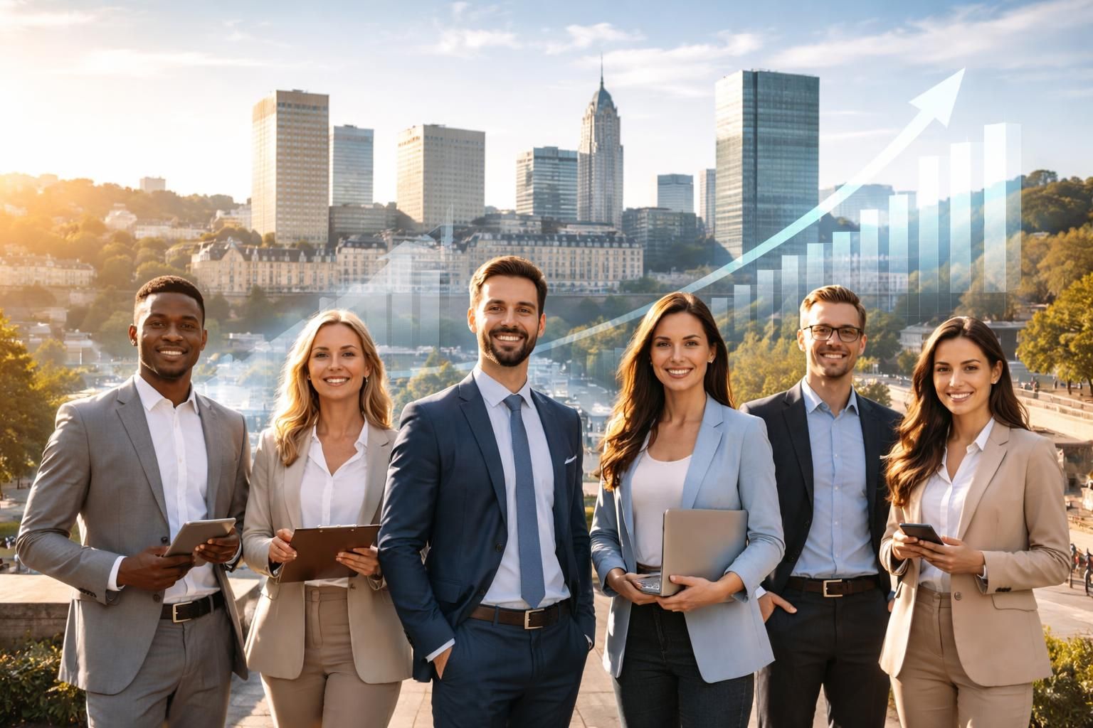 découvrez les tendances actuelles du salaire moyen au luxembourg et ce que cela signifie pour votre avenir professionnel. analyse des évolutions et perspectives à ne pas manquer.