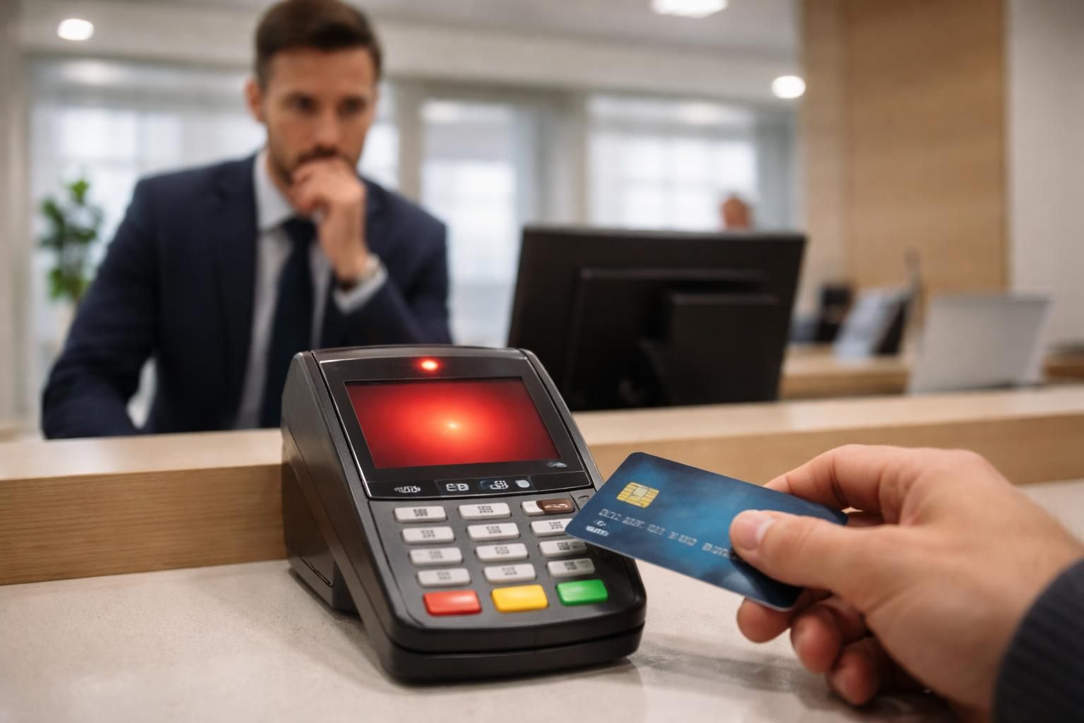 découvrez la signification de l'erreur technique 45 à la caisse d'épargne et comment elle impacte vos transactions bancaires pour mieux gérer vos opérations financières.