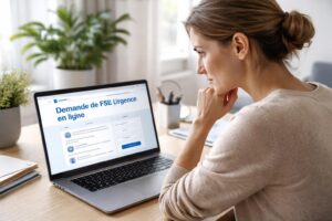 découvrez comment effectuer une demande de fsl urgence en ligne facilement, les critères d'éligibilité, les pièces nécessaires et les étapes à suivre pour obtenir une aide financière rapidement.
