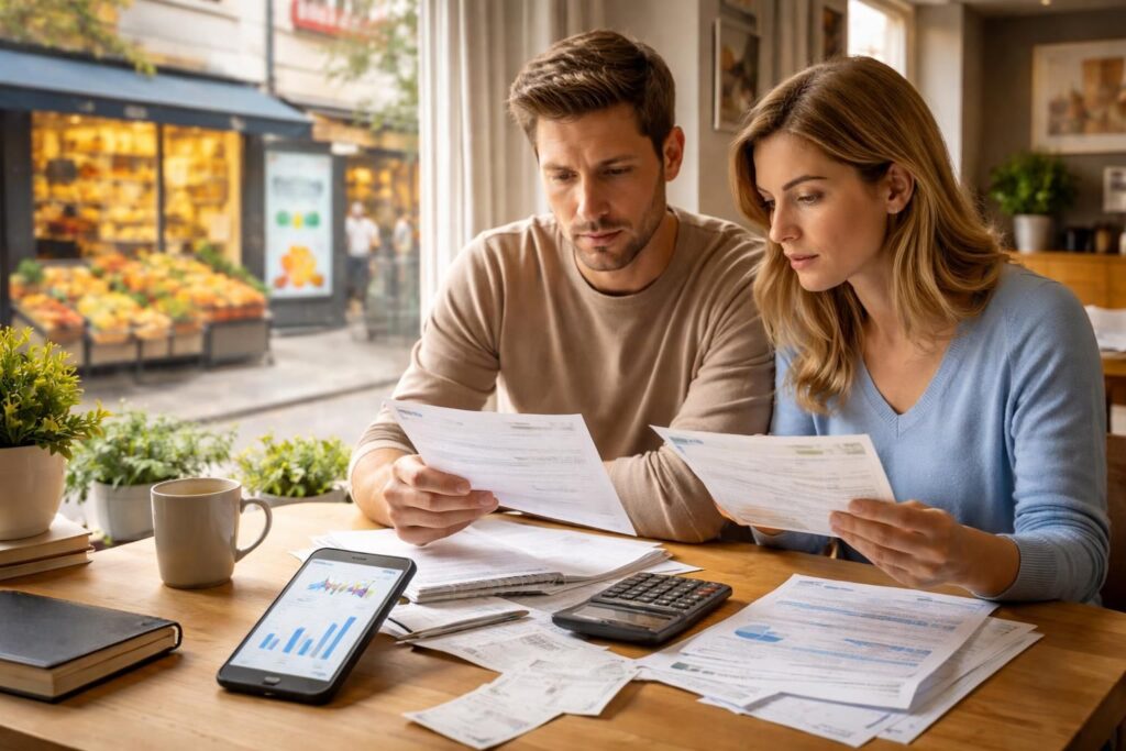 découvrez le revenu moyen en france en 2026 et analysez son impact sur le pouvoir d'achat des ménages pour mieux comprendre les tendances économiques actuelles.