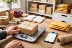 découvrez tout ce qu'il faut savoir sur les frais d'envoi sur vinted avec notre guide complet spécialement conçu pour les vendeurs. optimisez vos ventes en maîtrisant les coûts d'expédition.