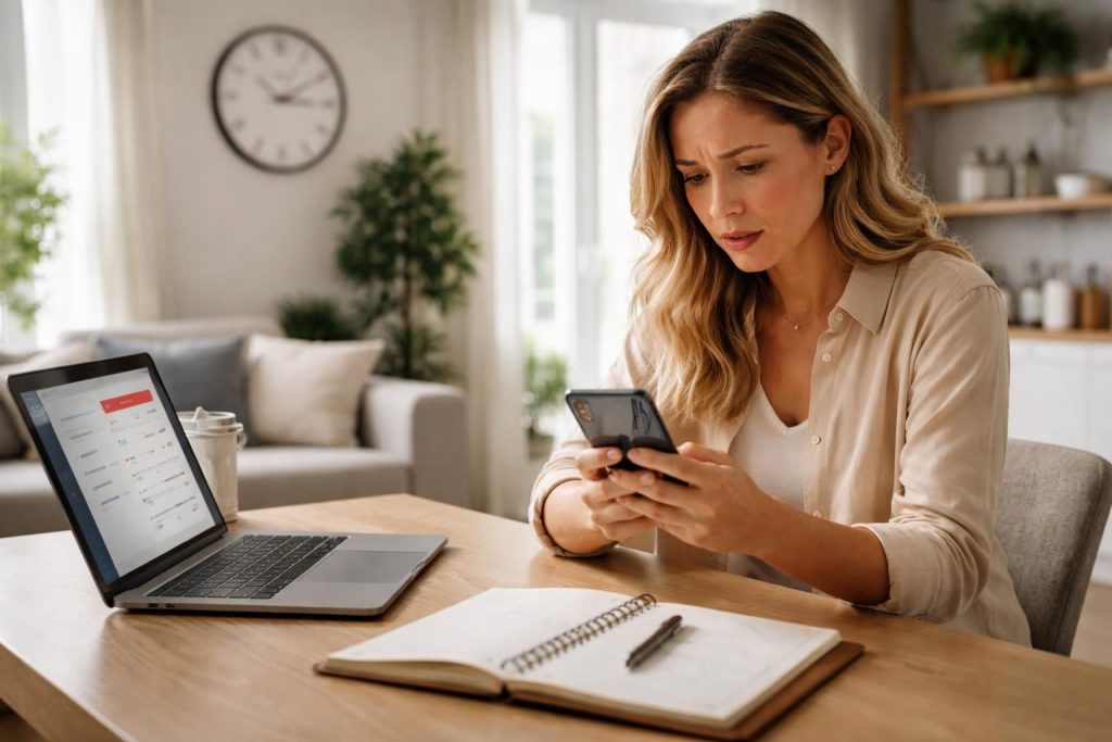 découvrez à quelle heure le virement de pôle emploi est généralement effectué et quelles sont les démarches à suivre en cas de retard de paiement pour ne pas rester dans l'incertitude.