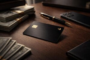 découvrez si un haut revenu est nécessaire pour obtenir une carte bancaire carte noire et explorez les critères d'éligibilité pour bénéficier de ses avantages exclusifs.
