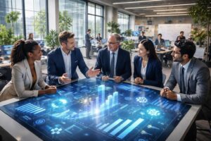 découvrez comment la commercial finance association stimule l'innovation dans le secteur financier en soutenant les entreprises, favorisant les nouvelles technologies et facilitant l'accès aux financements.