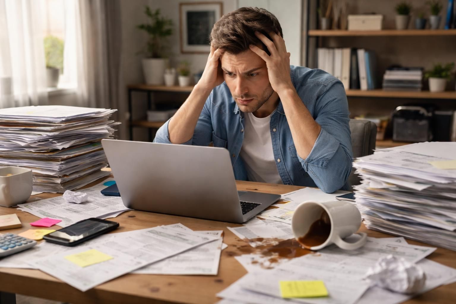 découvrez les erreurs courantes à éviter pour maximiser vos compléments de revenu et sécuriser votre situation financière.