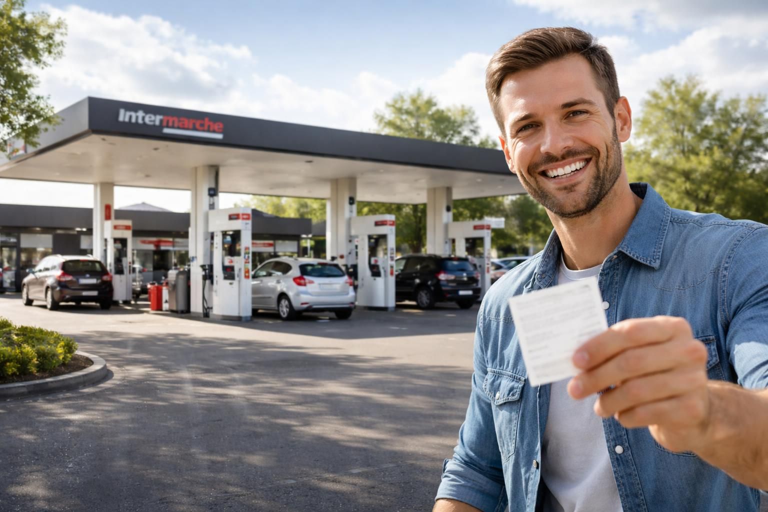 découvrez le prix coûtant du carburant chez intermarché et estimez vos économies potentielles grâce à nos analyses détaillées.