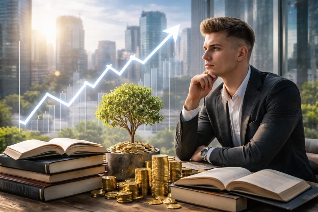 découvrez l'évolution du net worth de mellstroy et les leçons clés à en retenir pour optimiser votre stratégie financière.