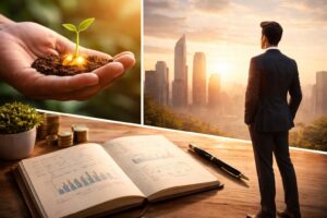 découvrez les 3 signes révélateurs qui indiquent que vous êtes destiné à devenir riche. analysez si vous êtes sur la bonne voie pour atteindre la réussite financière.