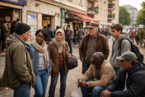 analyse des enjeux sociaux liés aux bénéficiaires du rsa en france : intégration, soutien économique et défis sociaux.