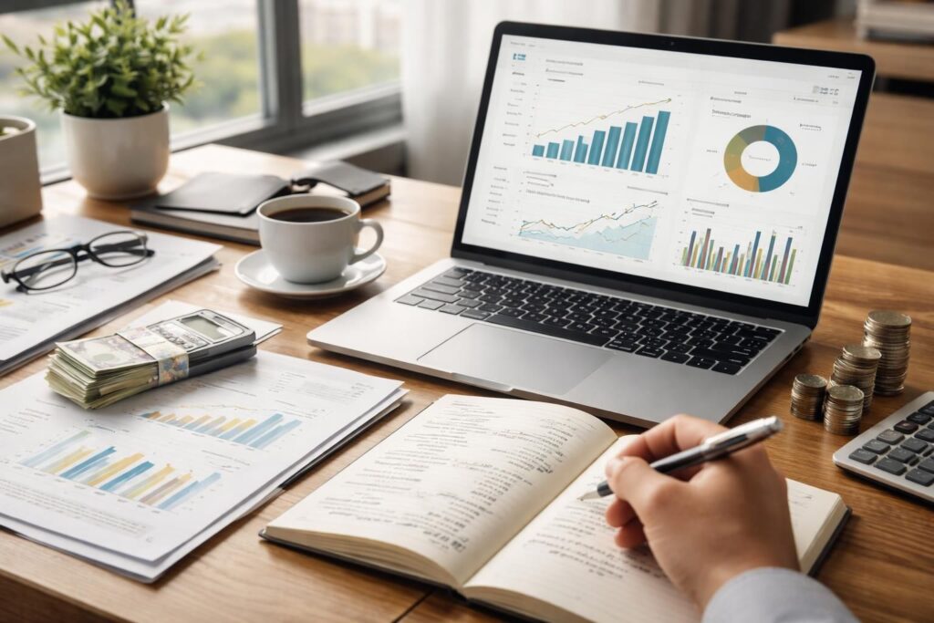 découvrez combien rapporte un livret d'épargne populaire (lep) plein et apprenez à mieux gérer votre épargne grâce à nos conseils pratiques et astuces financières.