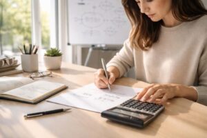 apprenez à calculer un pourcentage facilement grâce à notre guide simple et rapide, idéal pour maîtriser cette formule essentielle en quelques étapes.