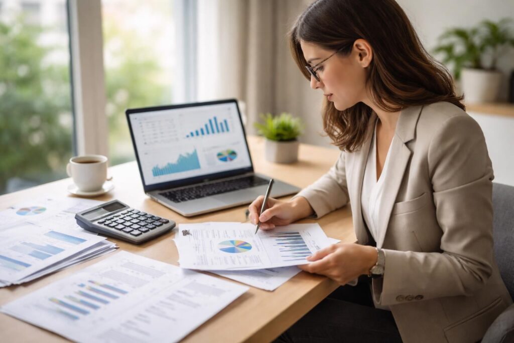 découvrez comment optimiser vos déclarations fiscales en maîtrisant le concept de revenu fiscal de référence n-2 pour une gestion efficace de vos revenus.