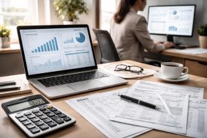 améliorez vos déclarations fiscales en maîtrisant le revenu fiscal de référence n-2 pour une gestion optimisée et sans erreur.
