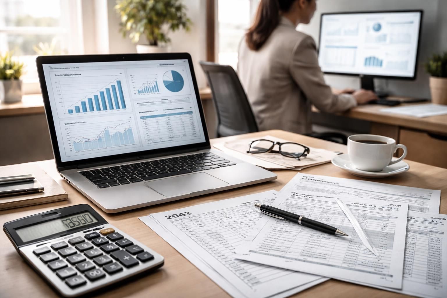 améliorez vos déclarations fiscales en maîtrisant le revenu fiscal de référence n-2 pour une gestion optimisée et sans erreur.