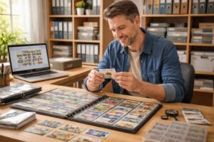 découvrez où et comment vendre vos télécartes de collection en toute sécurité. conseils, plateformes recommandées et astuces pour réussir votre vente.