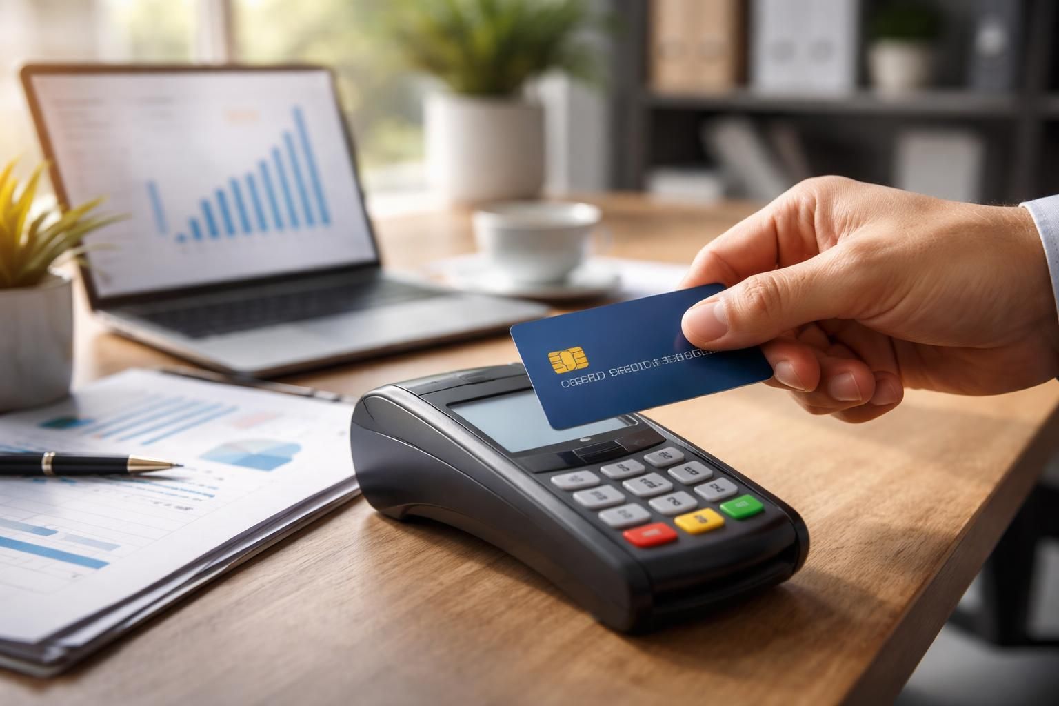 découvrez ce qu'est le paiement psc et pourquoi il est essentiel pour assurer la sécurité et la fiabilité des transactions au sein de votre entreprise.