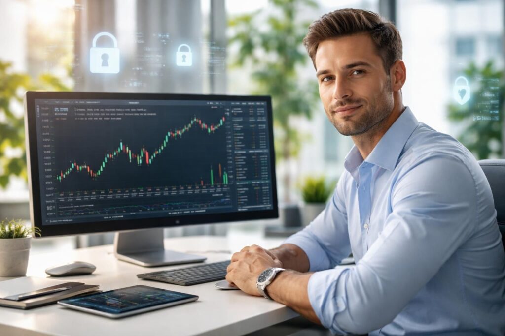 découvrez pourquoi etoro est la plateforme idéale pour vos investissements en ligne grâce à ses outils innovants, sa simplicité d'utilisation et sa communauté d'investisseurs active.