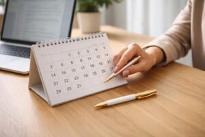 trouvez toutes les réponses à vos questions concernant le calendrier des paiements de la pension d'invalidité, pour mieux gérer vos ressources et vos droits.