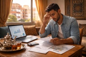 découvrez une analyse détaillée des tendances actuelles du salaire moyen au maroc, avec des insights sur l'évolution du pouvoir d'achat et du marché du travail.