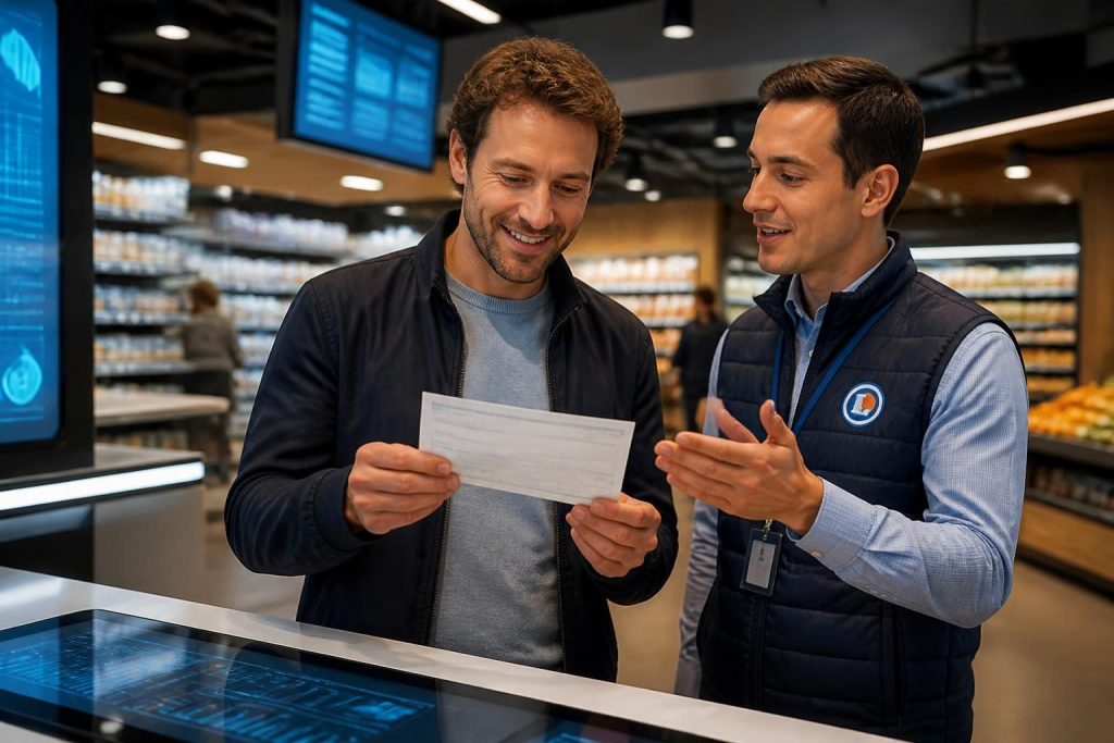 découvrez l'analyse approfondie de la date du chèque différé chez leclerc, une innovation pratique et sécurisée pour faciliter vos paiements. ne manquez pas cette nouveauté révolutionnaire !