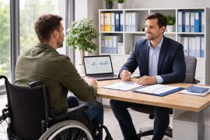 découvrez comment le montant de l'allocation aux adultes handicapés (aah) est calculé en fonction des différentes situations personnelles et financières.
