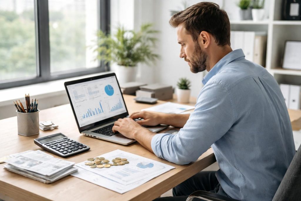 découvrez notre guide complet sur la conversion ht et ttc, spécialement conçu pour les freelances et les pme, pour maîtriser facilement la facturation et la gestion financière.
