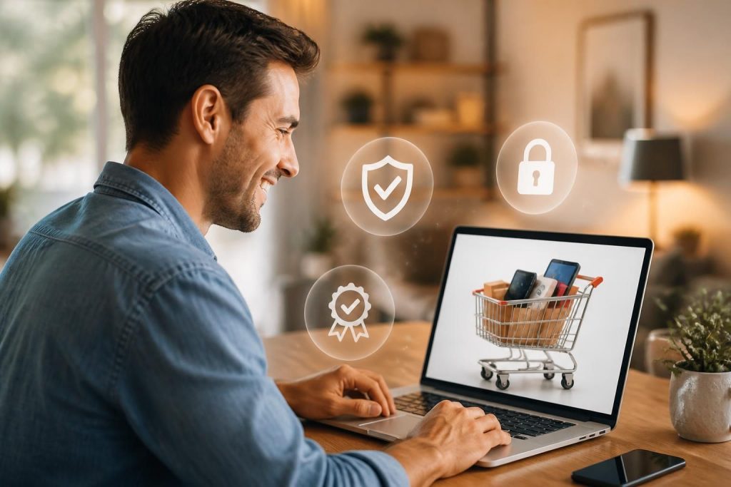 découvrez comment les garanties amazon assurent la protection et la sécurité de vos achats en ligne, pour une expérience d'achat sereine et sans souci.