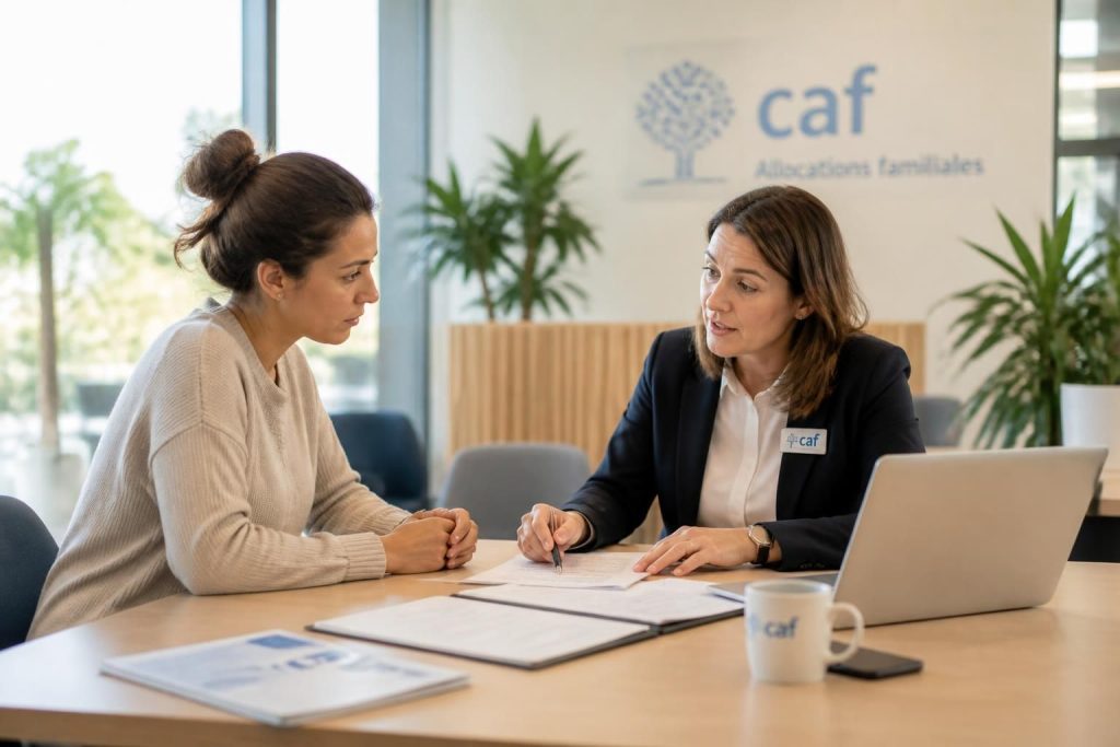 découvrez tout ce qu'il faut savoir sur le rappel de la caf concernant vos aides financières : démarches, délais et conseils pratiques pour bien gérer cette procédure.