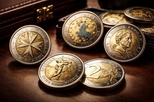 découvrez les pièces de 2 euros rares et précieuses qui peuvent augmenter la valeur de votre collection numismatique. apprenez à les reconnaître et à les valoriser.