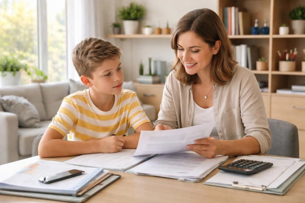 découvrez notre guide complet et facile à suivre pour demander votre prime de la rentrée scolaire étape par étape, et ne manquez aucune aide financière essentielle.