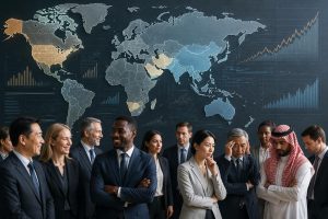 découvrez le classement du pib en 2026 : analyse des pays gagnants et perdants, tendances économiques et perspectives globales.